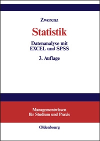 Datenanalyse mit Excel und SPSS